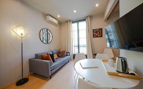 Bonavista Apartments - Eixample