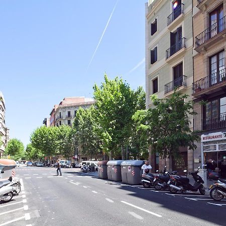 Bonavista Apartments - Eixample Barcelona Exterior photo