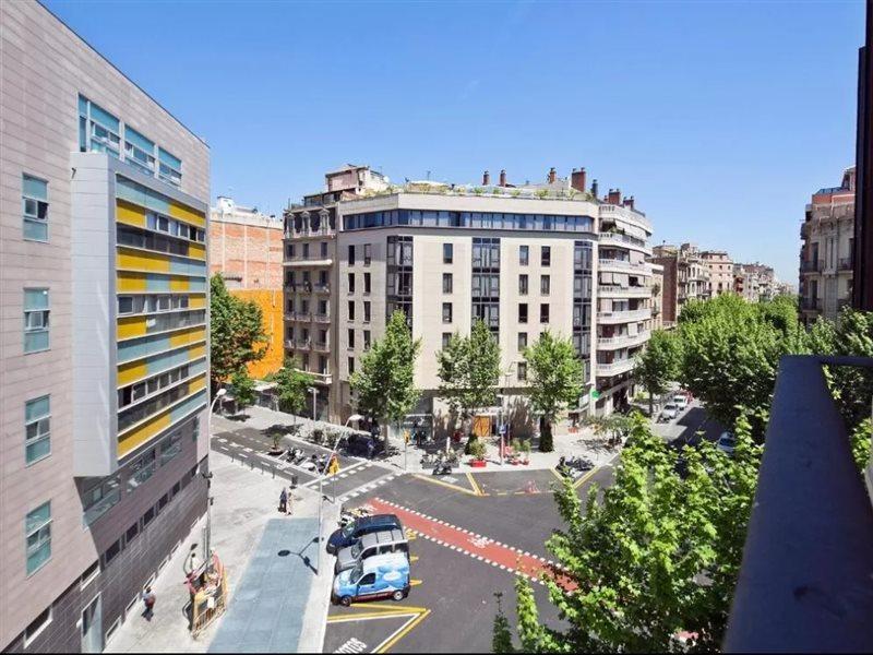 Bonavista Apartments - Eixample Barcelona Exterior photo