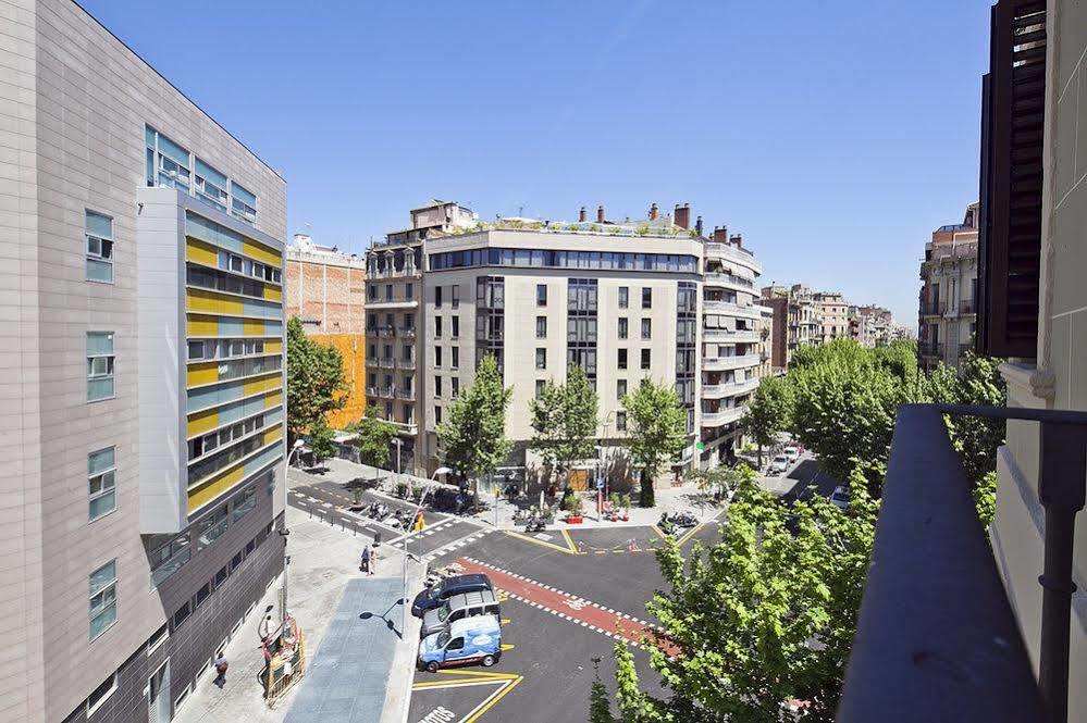 Bonavista Apartments - Eixample Barcelona Exterior photo