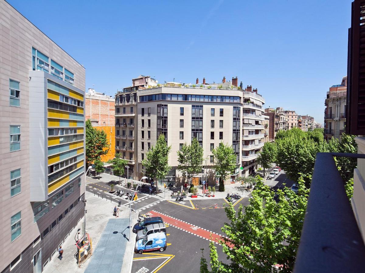 Bonavista Apartments - Eixample Barcelona Exterior photo